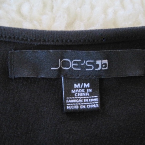 Joe's Jeans Talia Lace Top - Picture 7 of 9